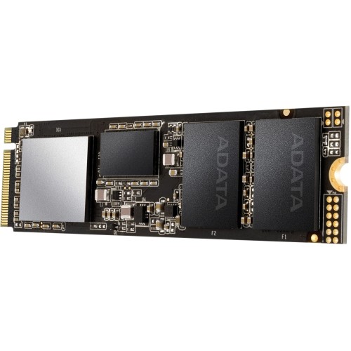 Твердотельный диск 256GB ADATA XPG SX8200 Pro, M.2 2280, PCI-E 3x4, [R/W - 3350/1150 MB/s] 3D-NAND TLC